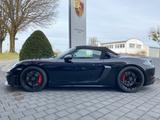 Porsche Boxster (718) Spyder RS |Weissach-Paket |BOSE - Porsche Boxster in Berlin