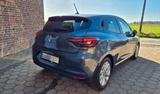 Renault Clio TCe 90 | 1.Hand | 25.400 km | TÜV neu - Renault Clio: 1.4