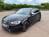 Audi S3 Sportback - Audi S3 mit Benzin-Antrieb: Kleinwagen