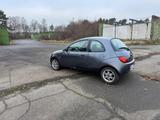 Ford Ka/Ka+ 1,3 44kW - - Ford Ka/Ka+ aus 2002