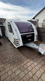 Dethleffs Aero Style 470 DB - Dethleffs Aero style 470 db