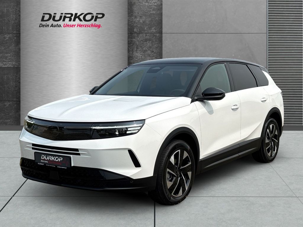 Opel Grandland (X)