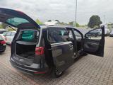 Seat Alhambra - Seat Alhambra in Hannover