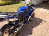 Yamaha YZF-R6 RJ15 - YAMAHA R6
