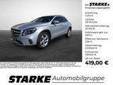 Mercedes-Benz GLA 180 Kamera - Mercedes-Benz Gebrauchtwagen in Osnabrück