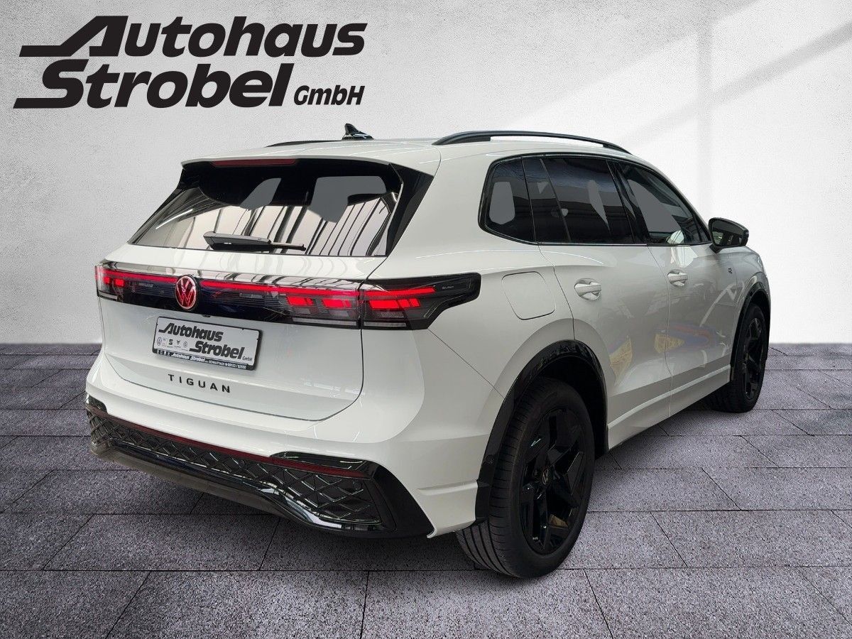Volkswagen Tiguan - Bild 5
