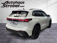 Volkswagen Tiguan - Vorschau Bild 5
