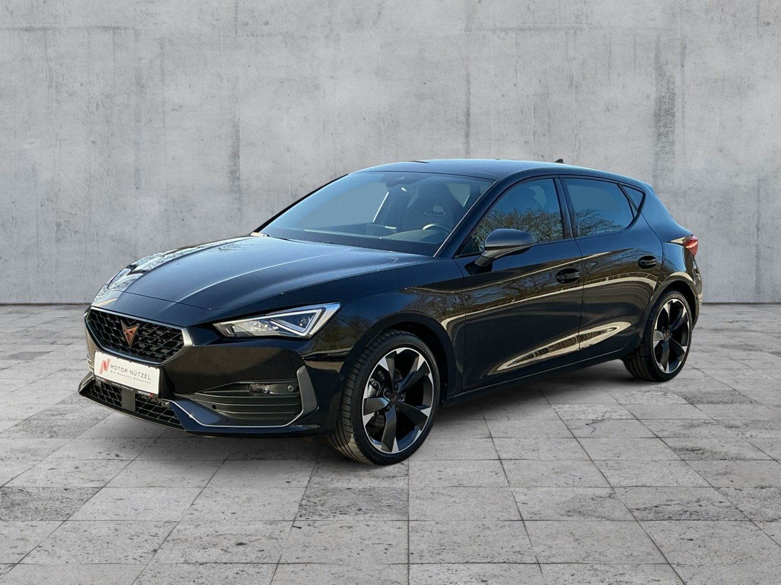Cupra Leon - Bild 2