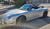 Porsche 997 Carrera S Cabrio - Porsche Gebrauchtwagen in Konstanz