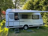 LMC Tandero 430D mit Mover und Markise - LMC Tandero
