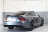 Audi A7 Sportback 3.0 TDI quattro~RS7 UMBAU~SZH~BOSE - Audi A7 in Ludwigshafen