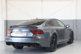 Audi A7 Sportback 3.0 TDI quattro~RS7 UMBAU~SZH~BOSE - : Allradantrieb, Umbau