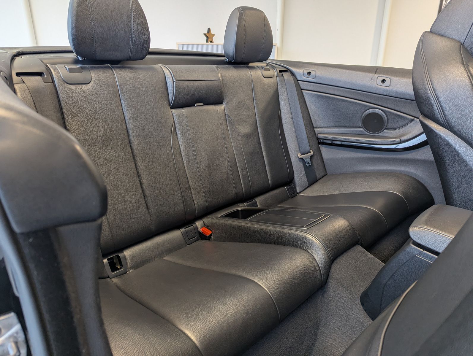 BMW 430 d M-Sport HUD Kamera Memory 19" TOP-Gepflegt - Image 19