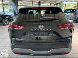 Nissan Qashqai Tekna+  MHEV+MASSAGE+PANO+360KAM+BOSE... - Nissan Qashqai: Navigationssystem