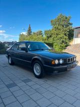 BMW Bmw 535i E34 Limousine 3.5 Schalter Tüv neu - BMW 535: 535i E34