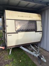 Dethleffs Beduin 520 T - Dethleffs Wohnwagen 520