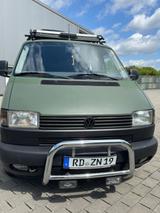 Volkswagen T4 andere - Volkswagen T4 andere aus 1996