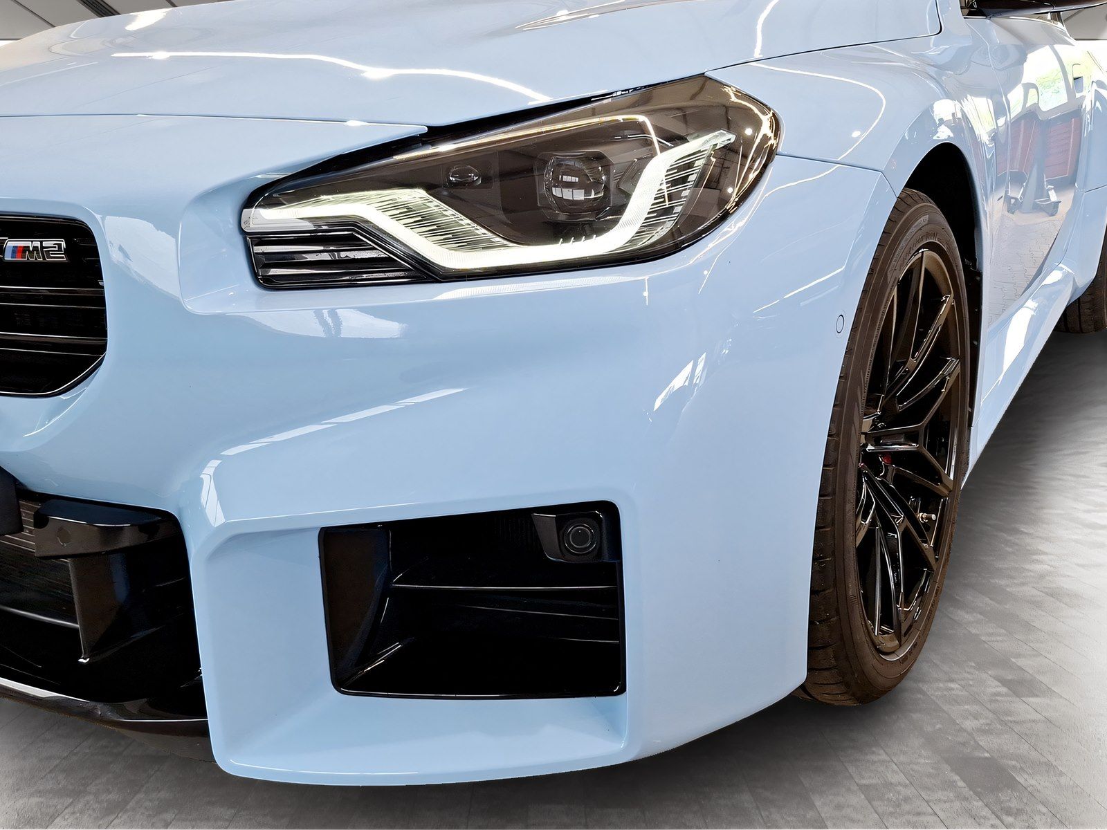 BMW M2 - Bild 8