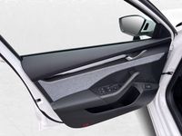 Skoda Octavia - Vorschau Bild 10