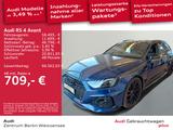 Audi RS 4 Avant 2.9 TFSI*MATRIX*HUD*B&O*RFK*NAVI*ACC* - Audi RS4 in Düsseldorf
