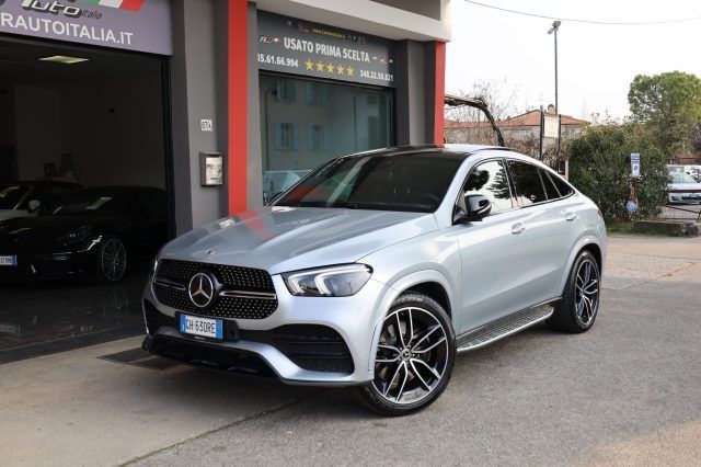 Andere MERCEDES-BENZ GLE 350 de 4Matic Plug-in Hybrid C