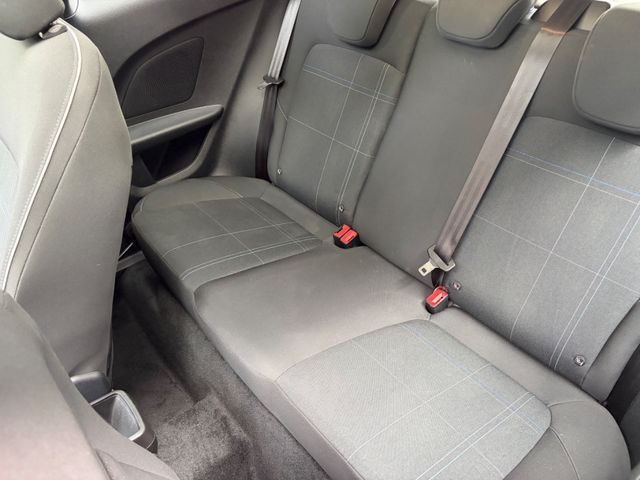 Fahrzeugabbildung Ford Fiesta+CarPlay+1.Hand+Kamera+Panorama+Allwetter+