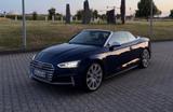 Audi S5 3.0 TFSI tiptronic quattro Cabriolet - - Audi S5 in Stuttgart
