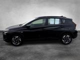 Hyundai Bayon 1.0 T-GDI Trend KlimaA*LED*Navi*SHZ*Kam. - Hyundai BAYON aus 2023