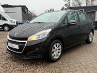 Peugeot 208 Active Tüv Neu ° Klima°
