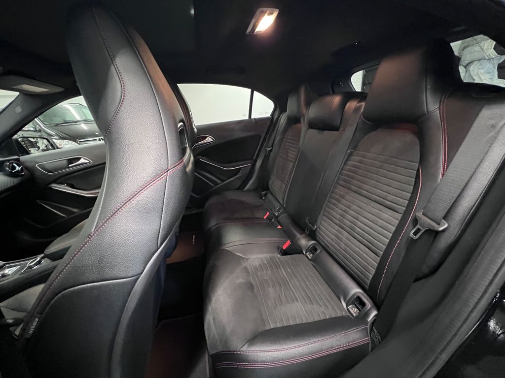 Mercedes-Benz A 45 AMG 4Matic/ PERFORMANCE/ 2015 / 102 DB Mercedes-Benz A 45 AMG 4Matic/ PERFORMANCE/ 2015 / 102 DB