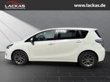 Toyota Verso Executive 2.2 D-CAT DPF 7-Sitzer * AHK * S - Toyota: 7sitzer