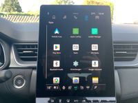 Renault Captur - Vorschau Bild 33