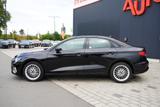 Audi A3 30 TFSI advanced LED Navi ACC DAB - Audi A3: Advanced