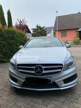 Mercedes-Benz A 180 BlueEFFICIENCY AMG Sport  - Mercedes-Benz A 180 Gebrauchtwagen in Freiburg