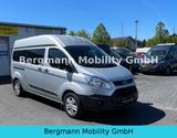 Ford Transit Custom L2 H2 Lang Behindertengerecht Aut - Ford Transit: Lang
