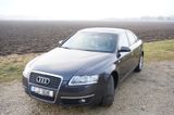 Audi A6 C6 2.4 multitronic LPG - Audi A6 aus 2007: 4.2