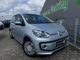 Volkswagen Up! move Up! KLIMA+SITZHEIZUNG+PDC+TOP-GEPFLEGT - Volkswagen up! in Bremen