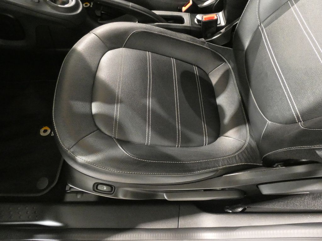 SMART ForTwo – Bild 10