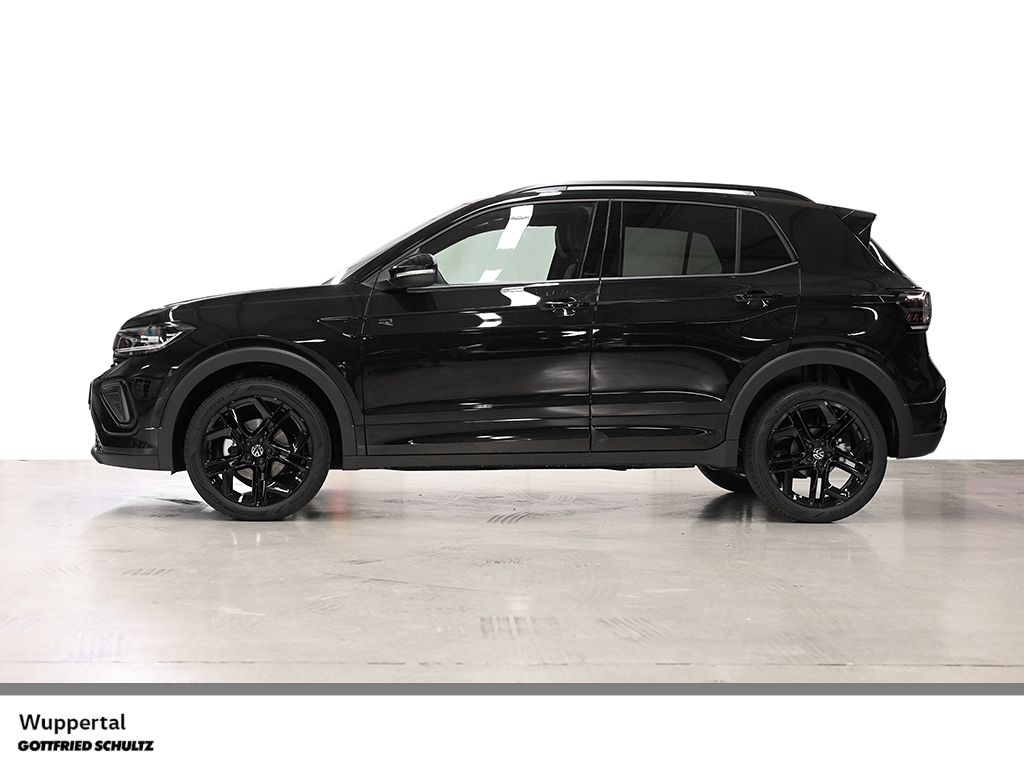 Volkswagen T-Cross - Bild 4