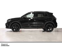 Volkswagen T-Cross - Vorschau Bild 4