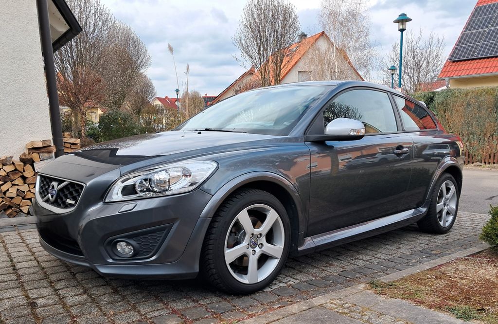 Volvo C30