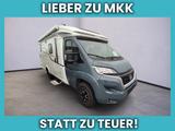 HYMER / ERIBA / HYMERCAR Exsis-t Pure 580 1. Hd+Sat+TV+Markise+AHK+MKK - Hymer Exsis-t Pure