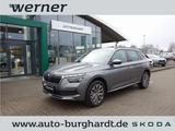 Skoda Kamiq 1.0 TSI Tour *LED,NAVI,CarPlay,Rückfahrkam - Skoda Kamiq Gebrauchtwagen in Bremen