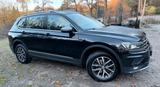 Volkswagen VW Tiguan Allspace Comfortline 1.4 Winterp... - gebrauchte VW Tiguan Allspace aus dem Jahr 2017