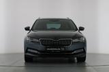 Skoda SUPERB COMBI L&K 2.0TSI DSG 4X4 STAND-HZ+PANOuvm - Skoda mit Benzin-Antrieb: Allradantrieb