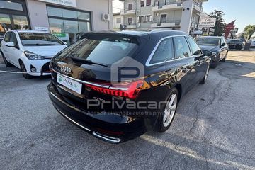 Audi A6 - 5
