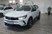 Opel Grandland 1.2 GS *NAVI/LED/SHZ/PARK&GO/AHK*