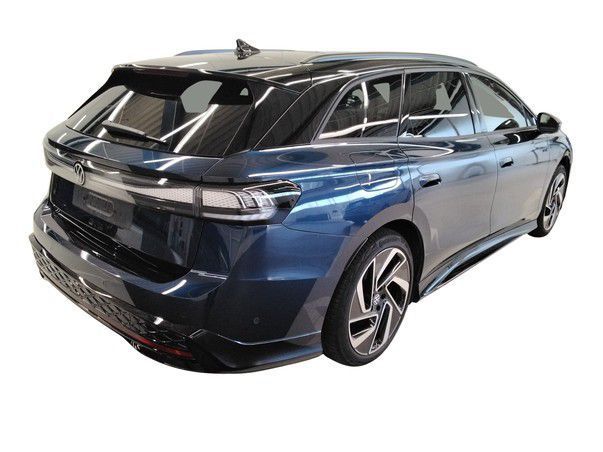 Volkswagen ID.7 - Bild 4