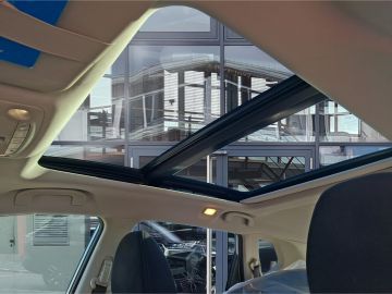 Nissan X-Trail 360 1.6 DIG-T °Navi°SHZ°RFK°PDC°AAC°