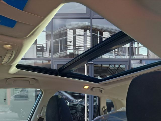 Nissan X-Trail 360 1.6 DIG-T °Navi°SHZ°RFK°PDC°AAC°